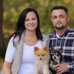 Meet your Posher, Danielle